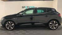 Renault Mégane 1.3 TCe 140ch FAP GT-Line — photo 8
