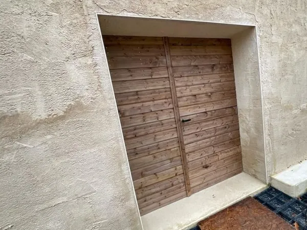 Local / Entrepôt pour artisan