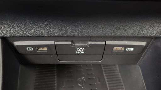 Hyundai Bayon 1.0 T-GDi 100 Hybrid 48V DCT - Intuitive – 2023 – 13290 km – Hybride essence – Boîte Automatique — photo 12