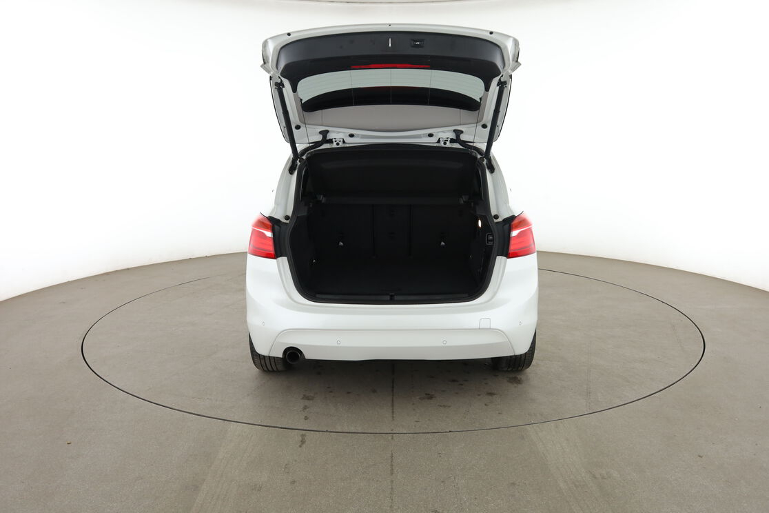 BMW Série 2 Active Tourer 225xe BVA6 — photo 15