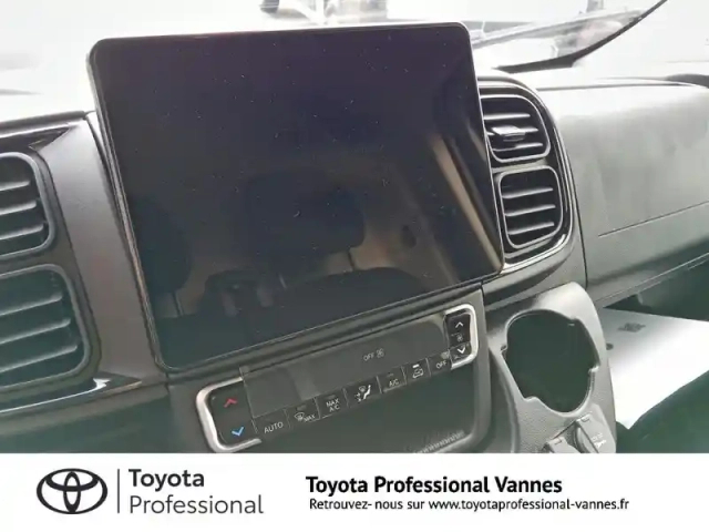 Toyota Proace max fg l3h2 3.5 140ch start my25 — photo 8