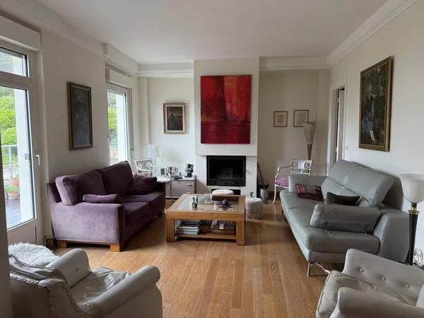 Maison 7 pièces 153 m²