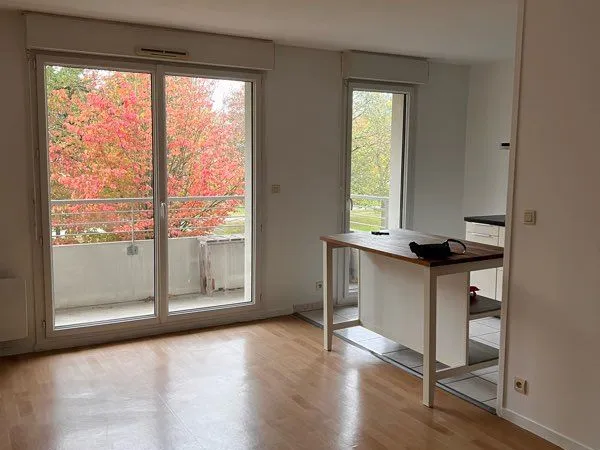 Appartement T3 - Chantepie