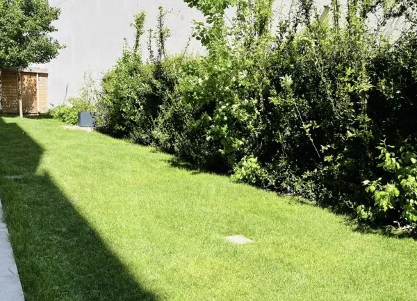 Appartement 4 pièces en très bon état à 15min de Paris