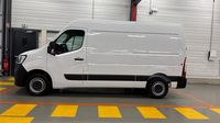 Renault Master F3300 L2H2 2.3 Blue dCi 135ch Confort Euro6E — photo 8