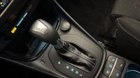 Ford Puma 1.0 EcoBoost 125ch S&S mHEV Titanium Powershift — photo 27