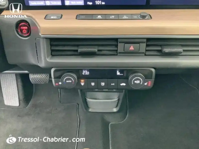 Honda E honda — photo 13