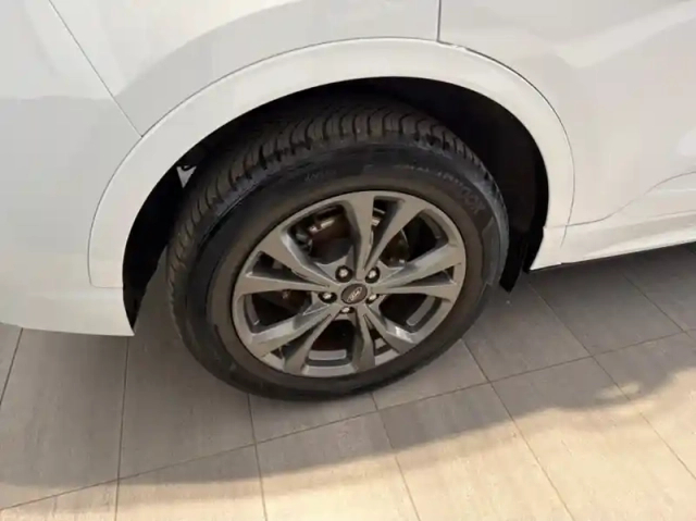 Ford Kuga 2.5 duratec 225ch phev st-line bva — photo 14