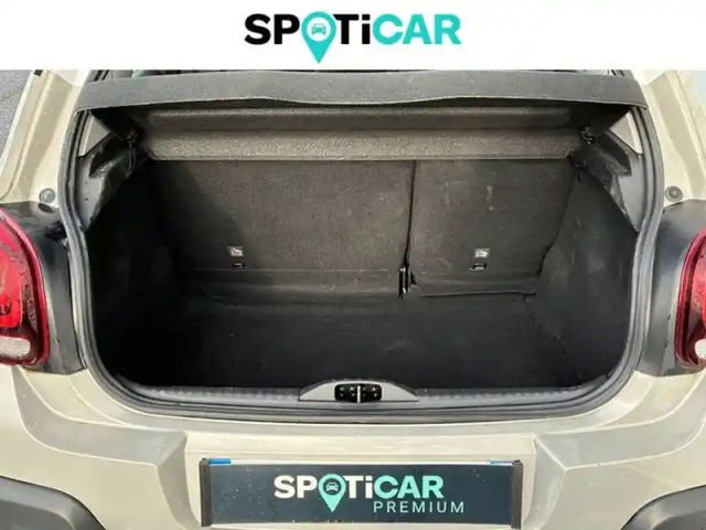 Citroën C3 puretech 83 s&amp;s bvm5 — photo 6