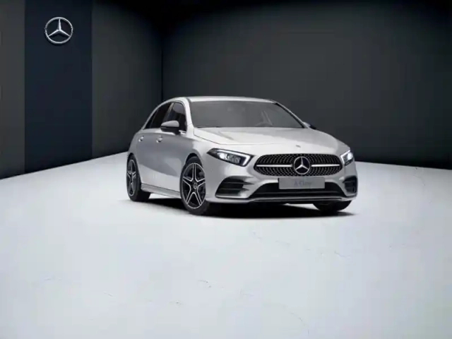 Mercedes Classe A 200 amg line — photo 15