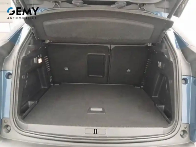 Peugeot 3008 puretech 130ch s&amp;s eat8 — photo 6