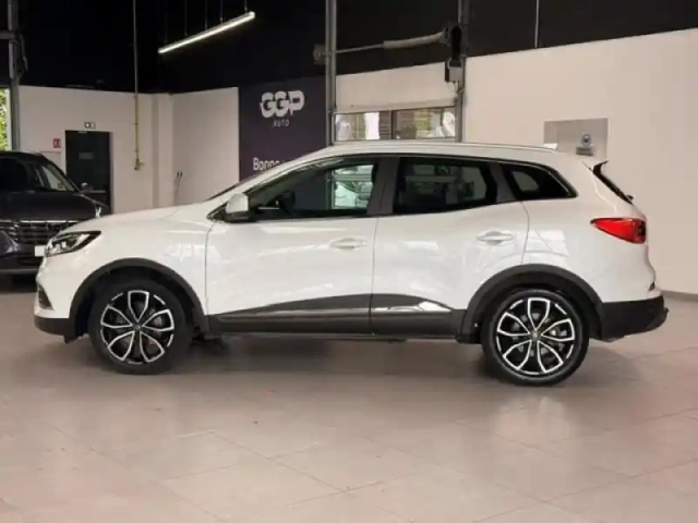 Renault Kadjar 1.5 blue dci 115ch intens edc - 21 — photo 8