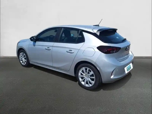 Opel Corsa 1.2 75 ch bvm5 — photo 82