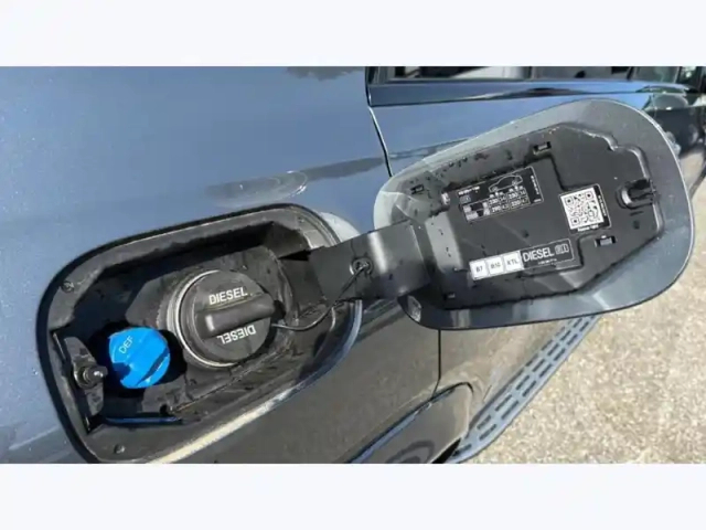 Mercedes Gle 350 de hybrid eq 4matic amg li — photo 20