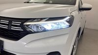Dacia Sandero 1.0 TCe 90ch Expression CVT — photo 17