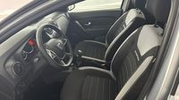 Dacia Sandero 0.9 TCe 90ch Stepway - 20 — photo 12