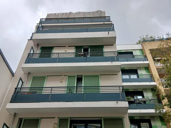 Appartement Vente Paris 1p 27m² 305000€