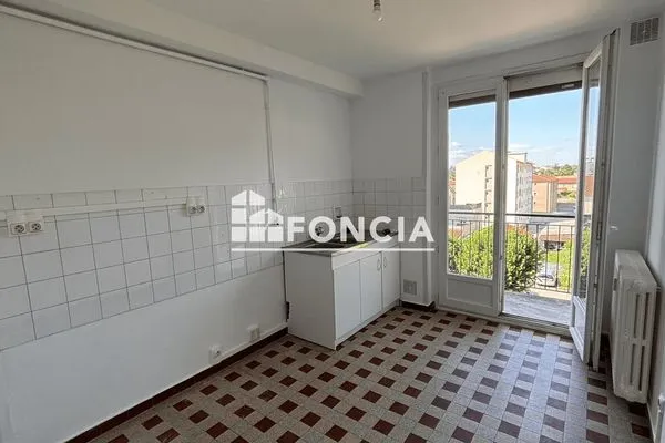 Appartement 4 pièces 74 m²