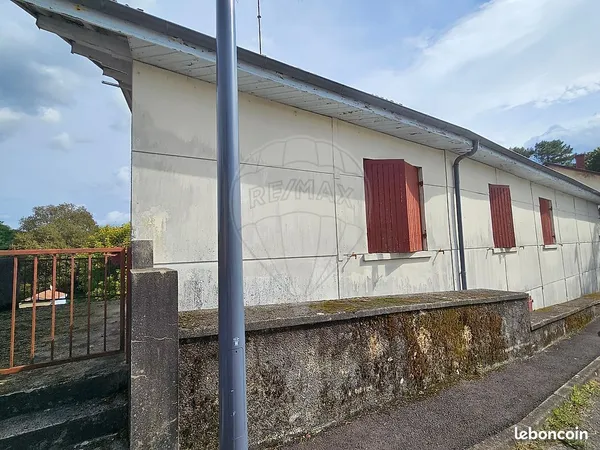 Maison 12 pièces 320 m²