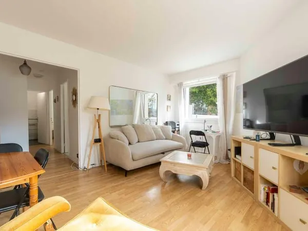 Biarritz - Quartier Saint-Charles | T2 clé en main de 42,50 m²