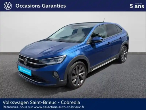 Volkswagen Taigo 1.0 tsi 110ch style dsg7