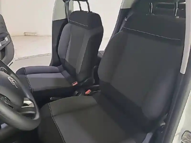 Citroën C3 bluehdi 100 s&amp;s bvm6 — photo 37