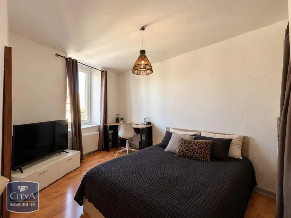 Appartement 4 pièces 90 m²