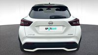 Nissan Juke 1.6 Hybrid 143ch Première Edition 2022.5 — photo 5