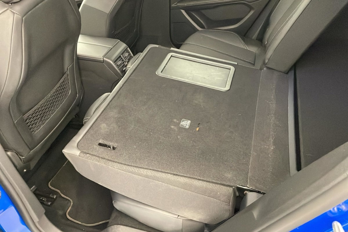 Peugeot 3008 — photo 12