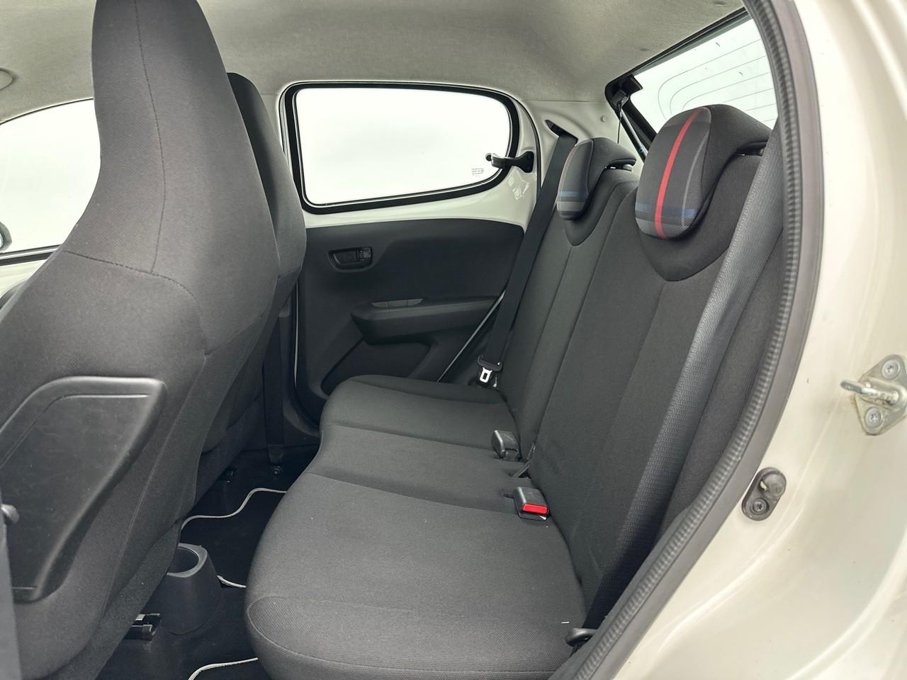 Peugeot 108 1.0 vti 68ch etg5 active — photo 12