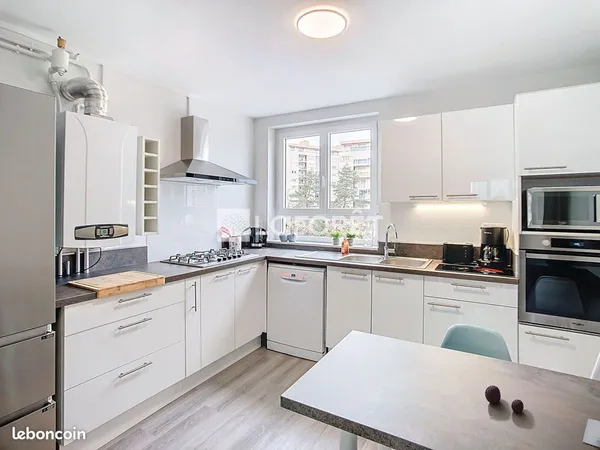 Appartement 1 pièce 11 m²