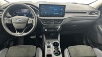 Ford Kuga 2.5 Duratec 180ch Hybrid FlexiFuel Active X Powershift — photo 8