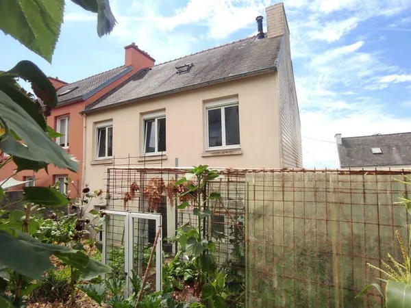 Maison 4 pièces 99 m²