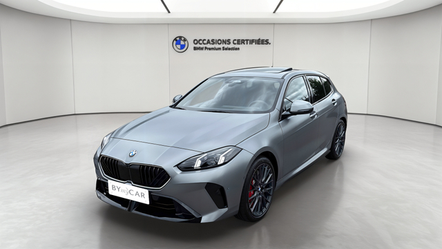 BMW 120 170 ch DKG7