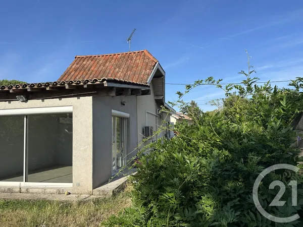 Maison 2 pièces 55 m²