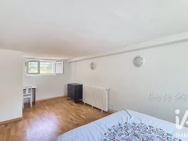 Maison 4 pièces 60 m²
