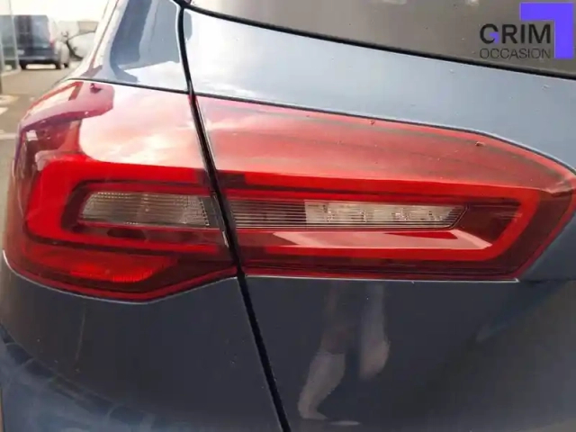 Ford Focus 1.0 flexifuel 125 s&amp;s mhev — photo 19