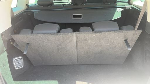 Renault Grand Scenic 1.7 dCi 120 - Limited – 2019 – 161425 km – Diesel – Boîte Manuelle