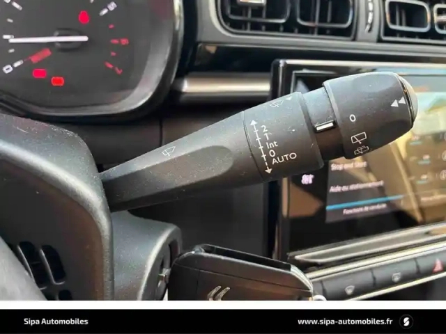 Citroën C3 puretech 83 s&amp;s bvm5 — photo 89