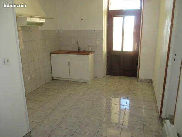 Appartement Cousance