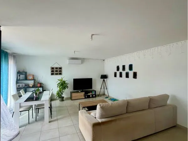Maison 3 chambres, 92m2 à Trèves