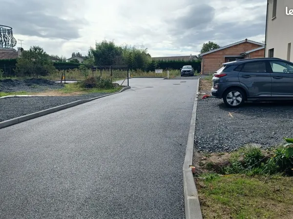 Terrain a vendre 69830 Saint Georges de Reneins