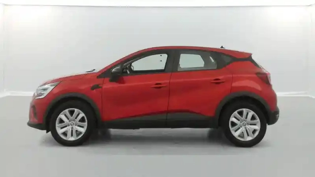 Renault Captur tce 90 — photo 12