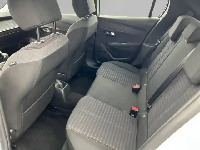 Peugeot 208 puretech 75 s&amp;s bvm5 — photo 12