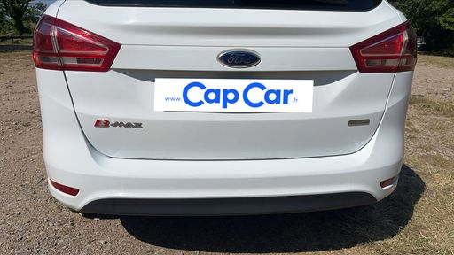 Ford B-MAX 1.0 EcoBoost 100 - Trend – 2017 – 90207 km – Essence – Boîte Manuelle — photo 28