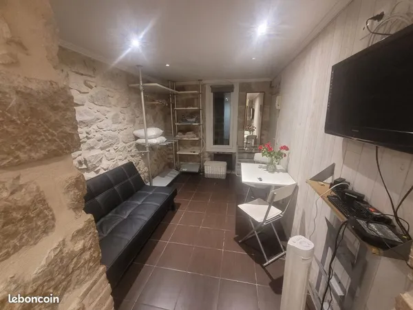 Location étudiante Nice