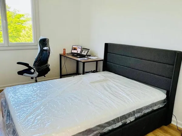 Appartement 11 m²