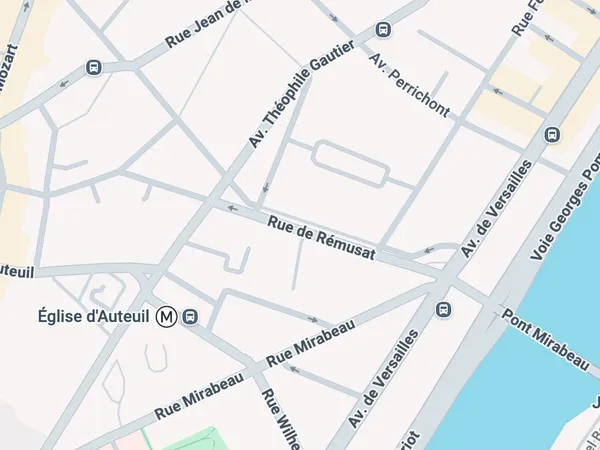 Boutique 105 m² PARIS