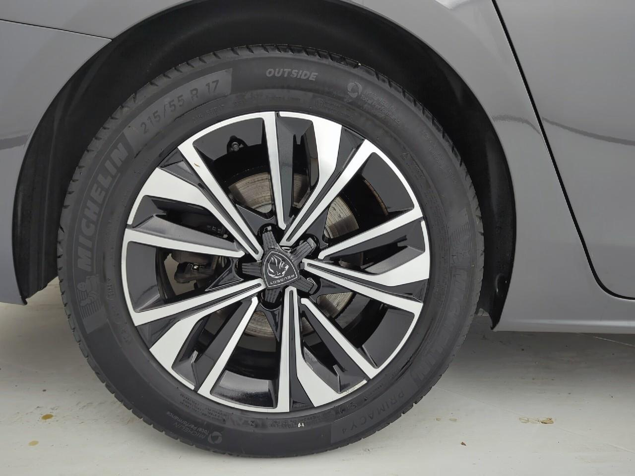 Peugeot 508 sw bluehdi 130 ch s&s eat8 allure — photo 30