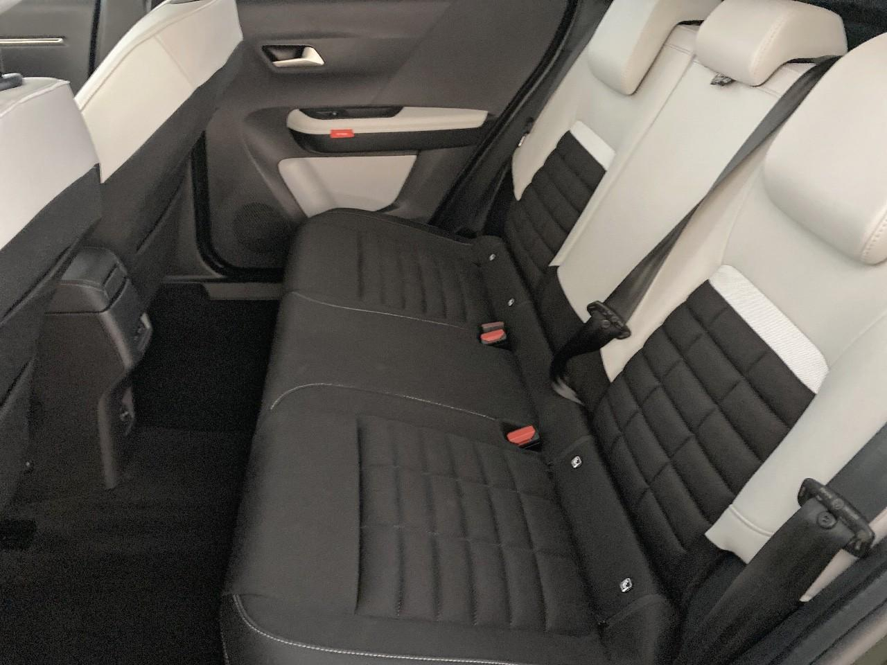 Citroën C3 Aircross hybride 145 ch aut max — photo 10